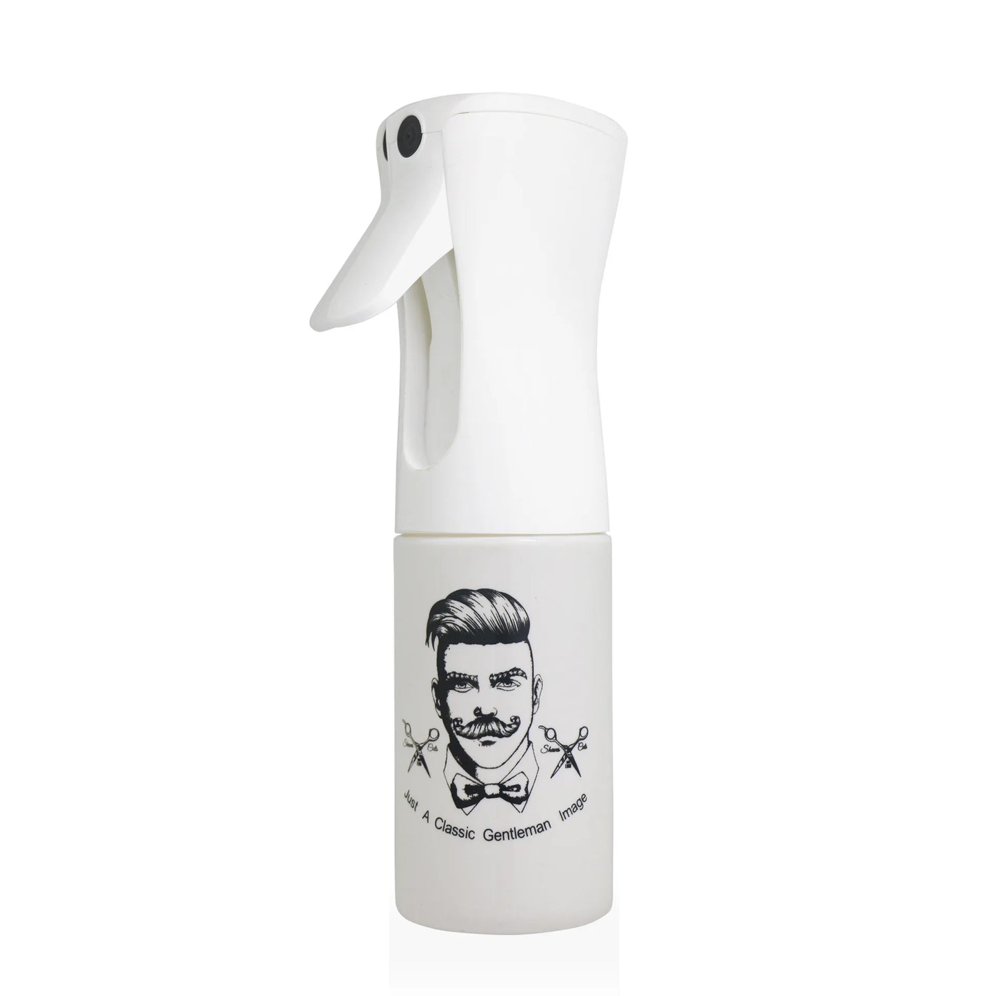 150ML Hairdressing Spray Bottle – Salon Barber Water Sprayer for Hair Care & Beauty