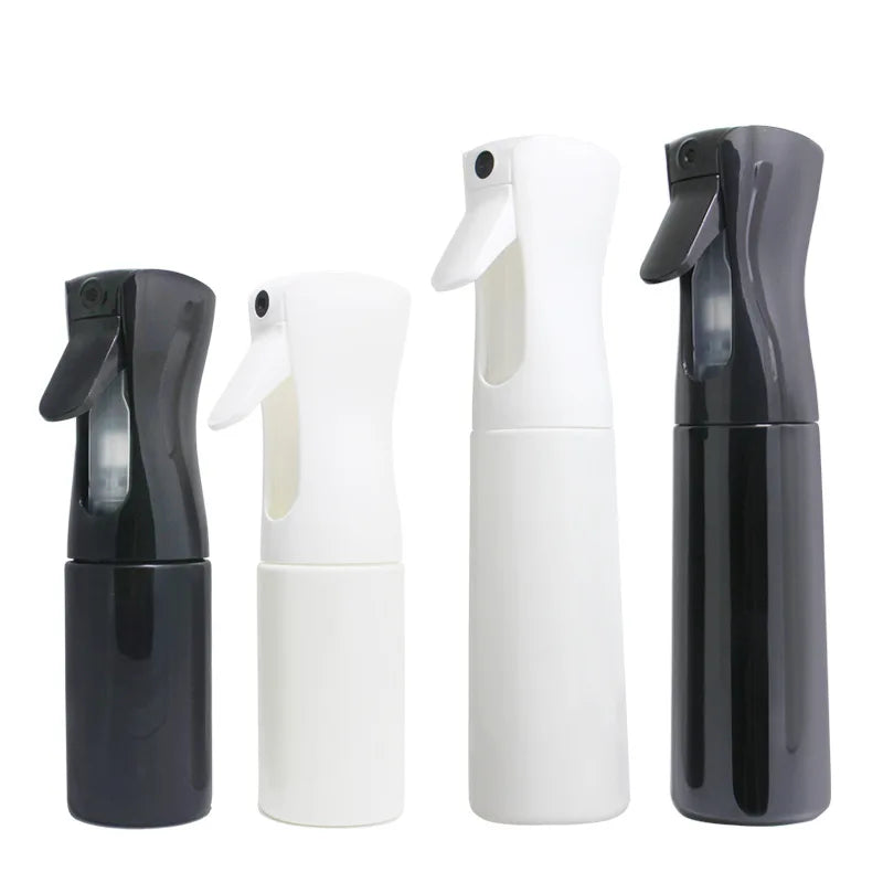 150ML Hairdressing Spray Bottle – Salon Barber Water Sprayer for Hair Care & Beauty