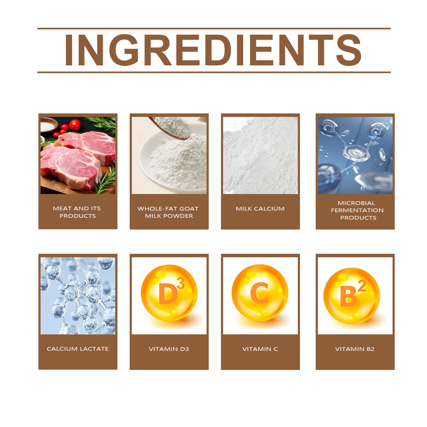 Milk Calcium Tablets for Dogs – Vitamin Supplements for Pet Oral Care & Healthy Nutrition