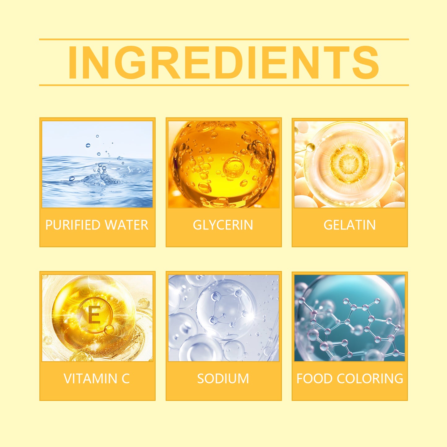 Docteat Body Relief Capsules – Soothing & Improving Joint Discomfort