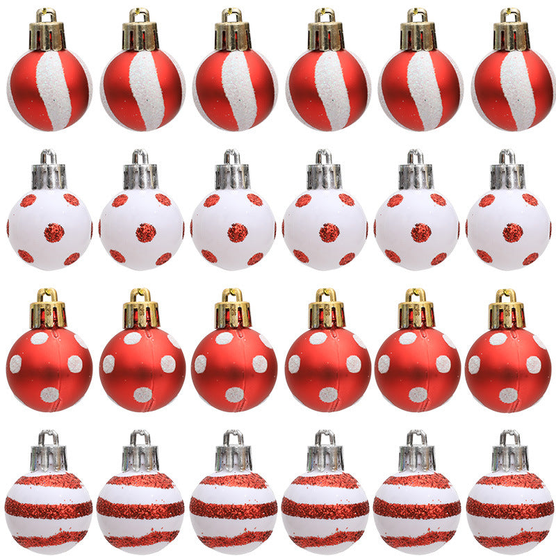 Christmas Tree Pendants Australia - Festive Ornaments Online
