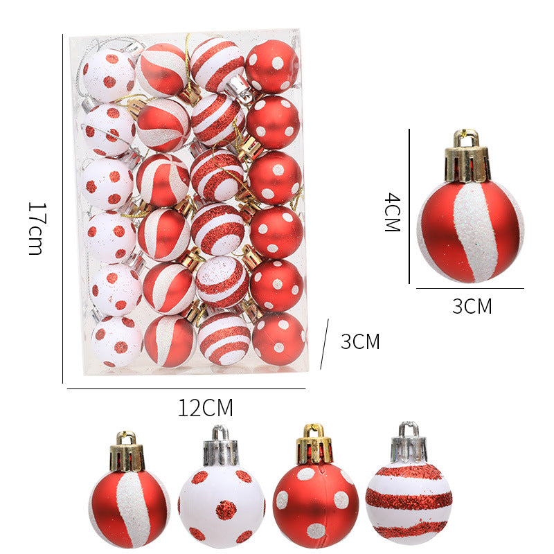 Christmas Tree Pendants Australia - Festive Ornaments Online