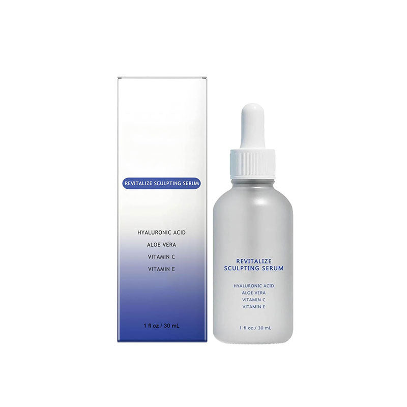 LiftLab Serum – Anti-Wrinkle, Moisturizing & Sculpting Face Serum