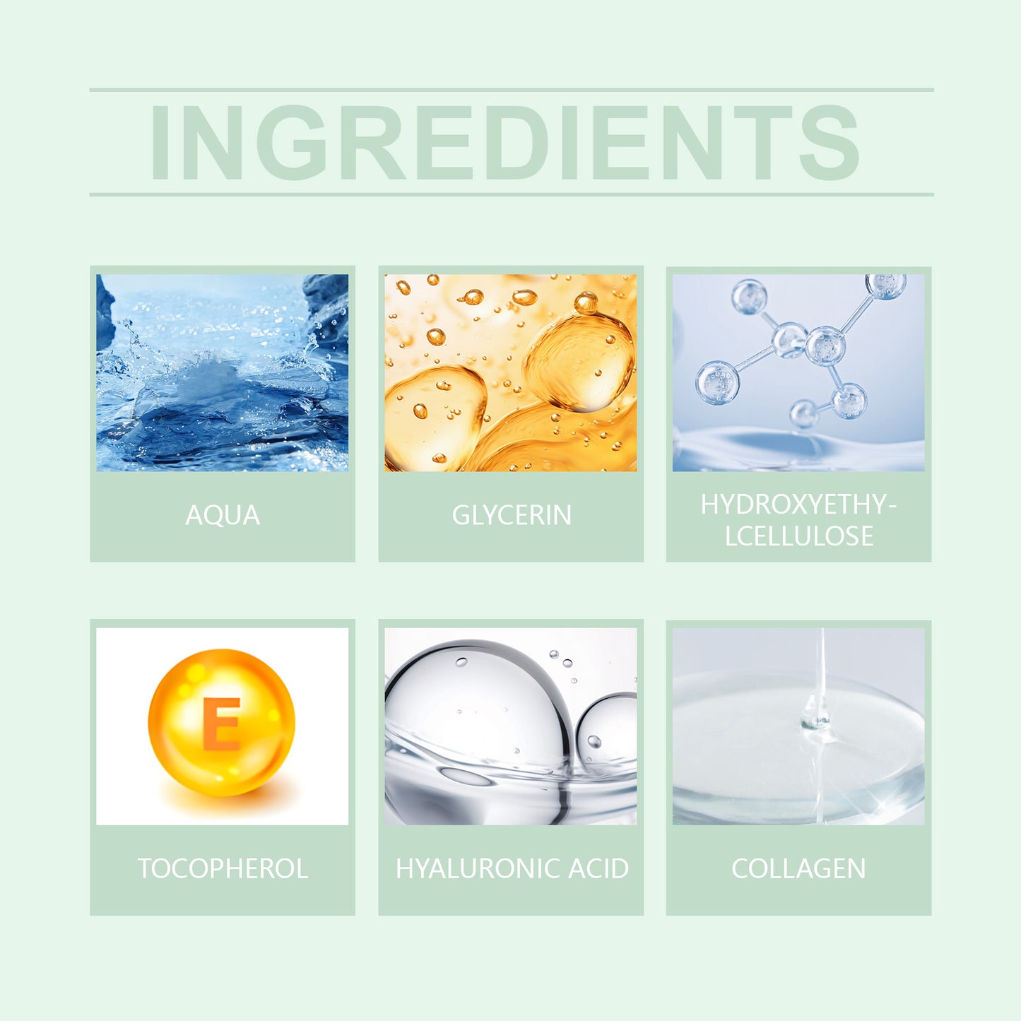 Huyết Thanh Nâng Cơ, Dưỡng Ẩm Và Thủy Hóa Da Mặt West&amp;Month