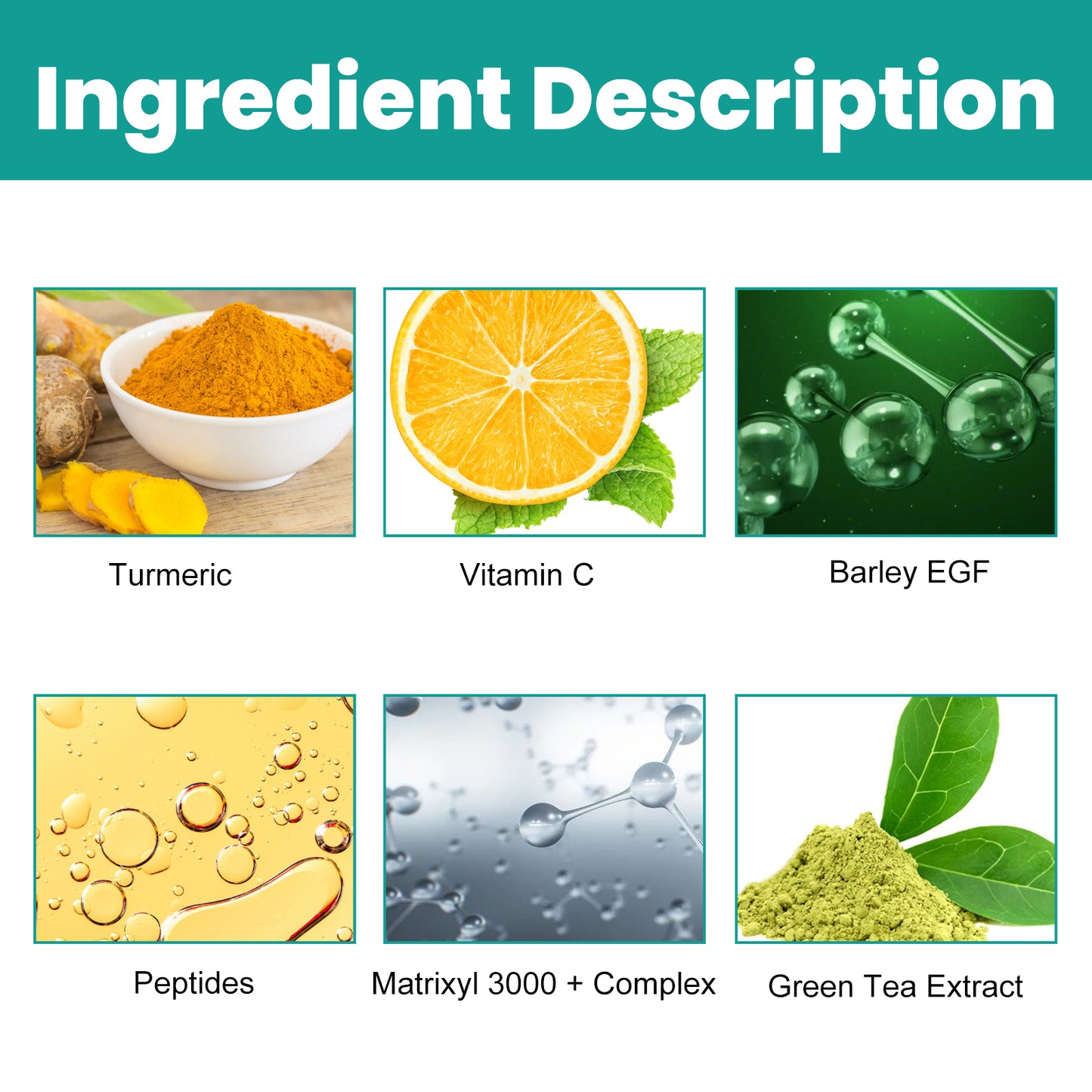 Huyết thanh chống lão hóa, làm mờ vết thâm EELHOE, dưỡng ẩm da, chống nhăn.