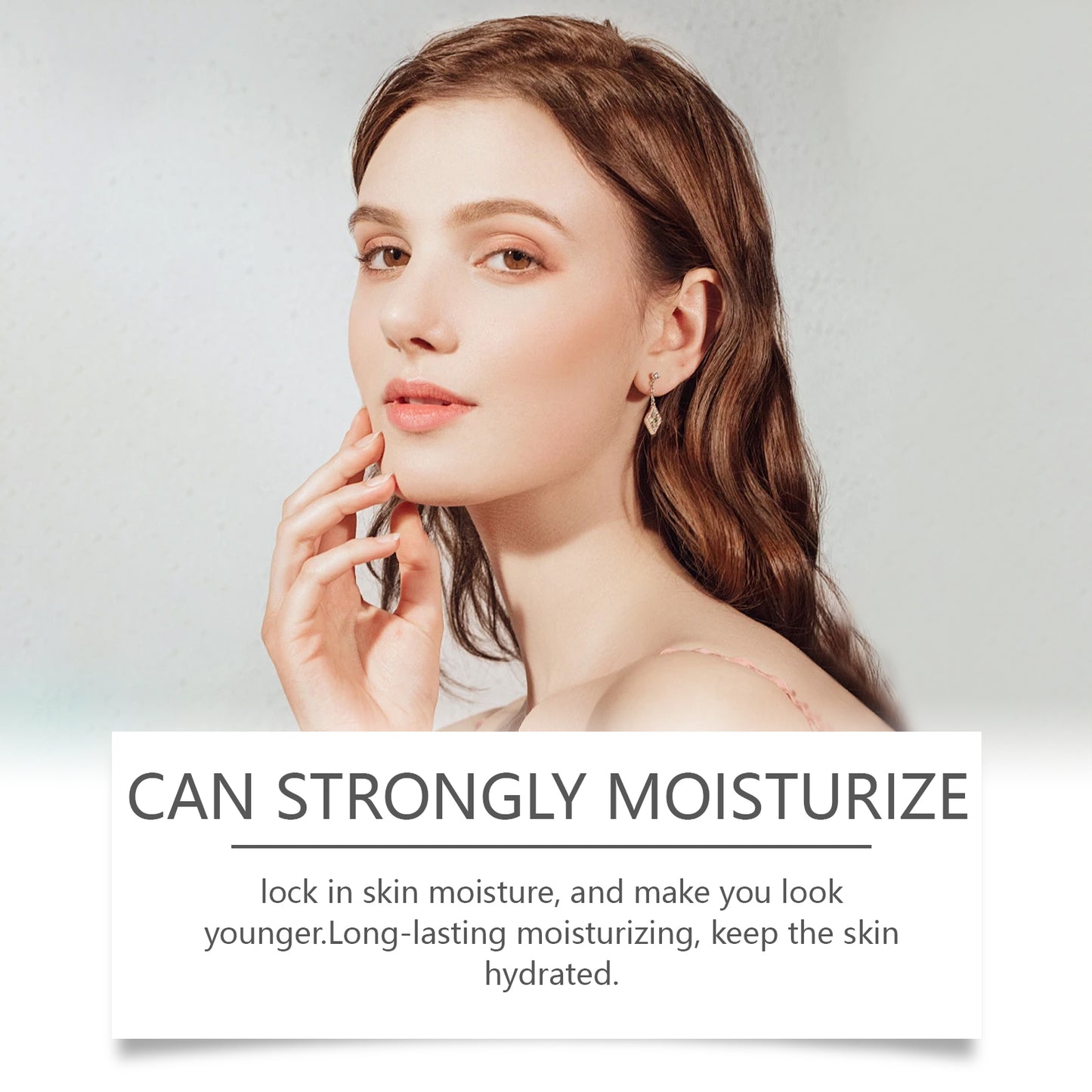 OUHOE Facial Skin Care Stick – Repair, Firm & Hydrate Skin