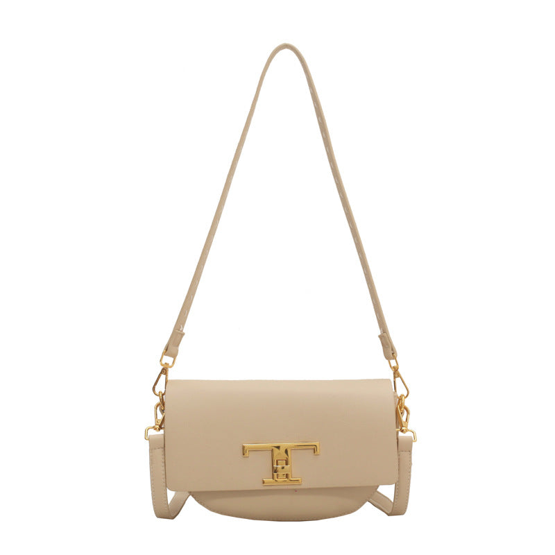 Women’s Spring Fashion Bags – Trendy Crossbody & Shoulder Saddle Bag
