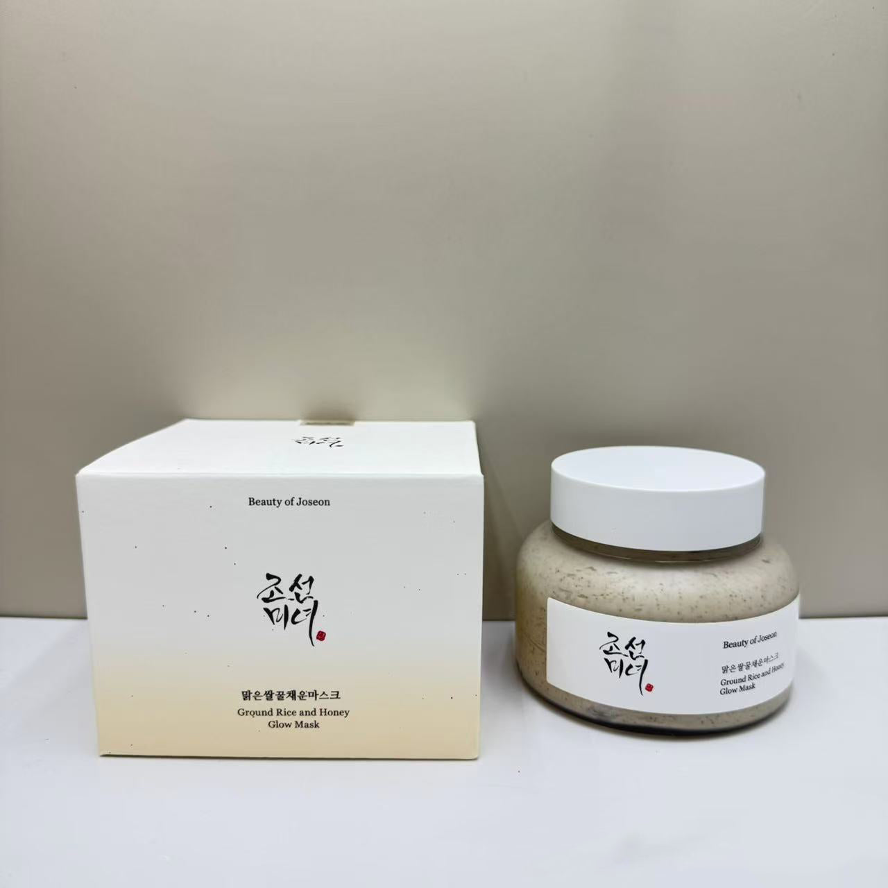 Beauty of Joseon Korean Beauty Series – Toner & Sunscreen Cream
