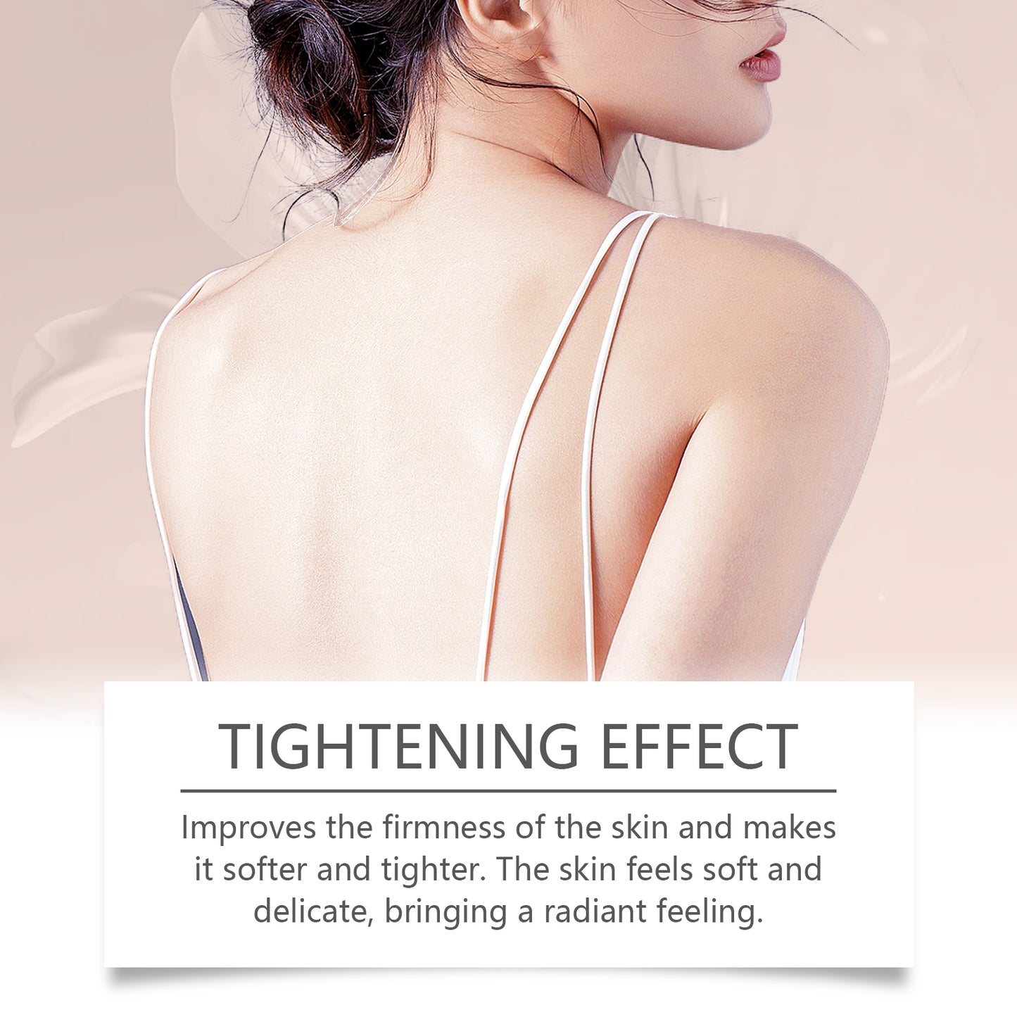 WoodSleep Body Butter Moisturizer – Hydrating Bergamot & Grapefruit Care