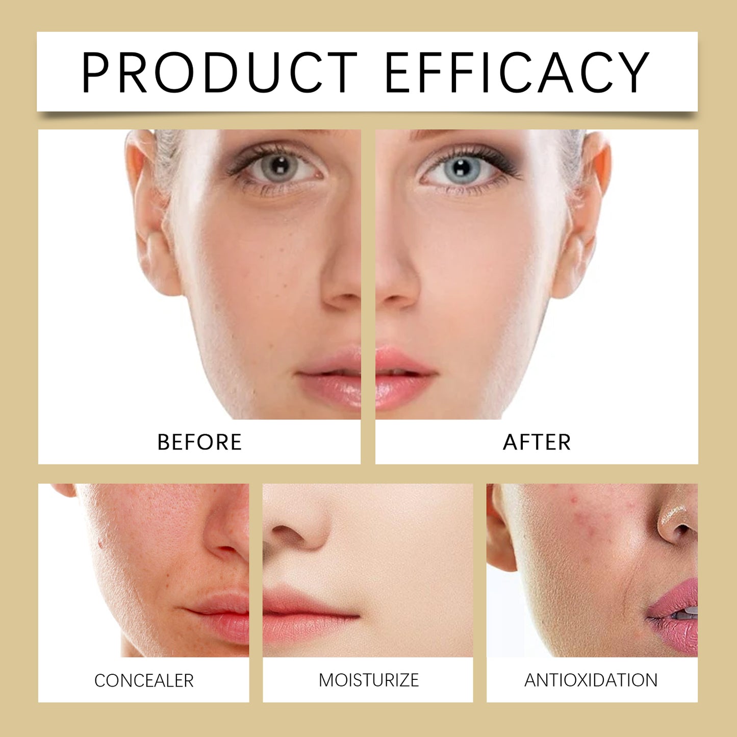 West&Month Plain Face Cream – Brightening & Skin Toning Beauty