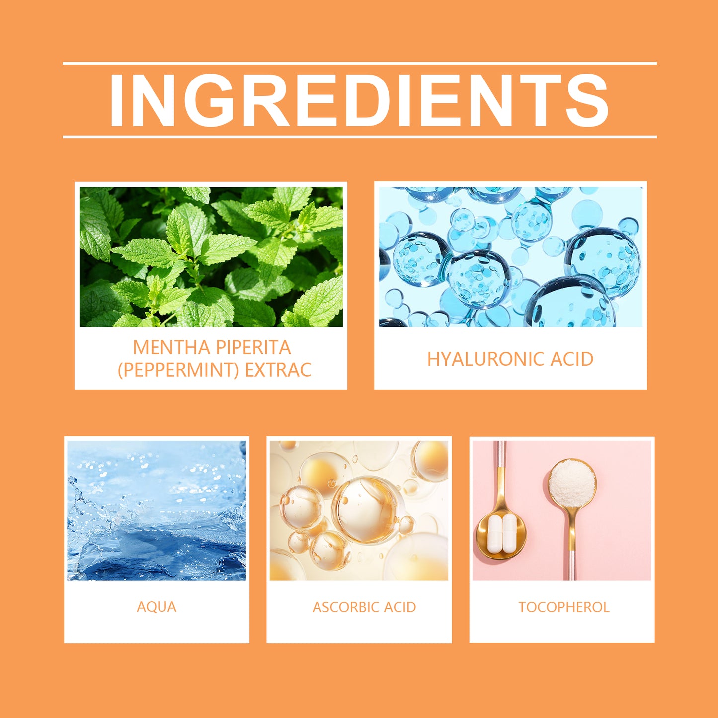 Vitamin C Serum – Hydrating, Purifying & Moisturizing for Healthy Skin