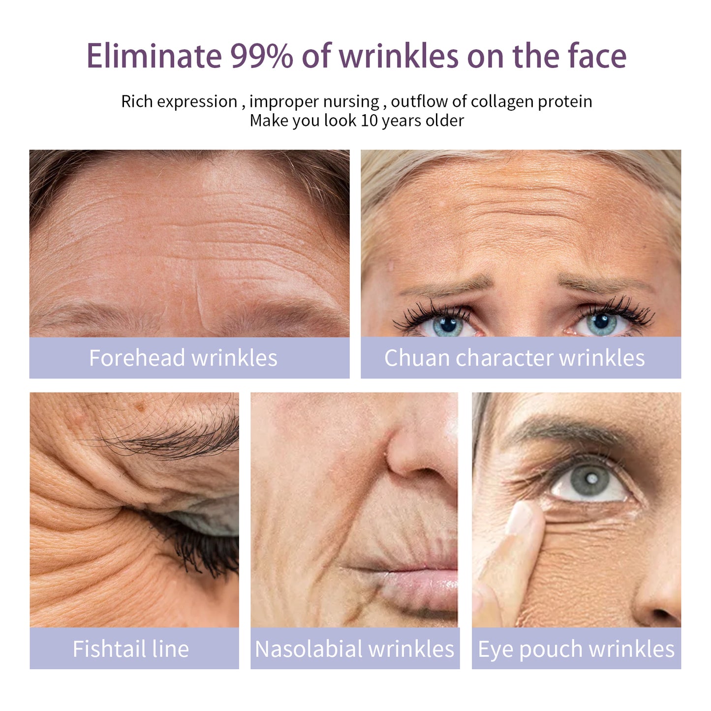 Bakuchiol Serum – Light Line Care, Brightening, Hydrating & Firming Essence