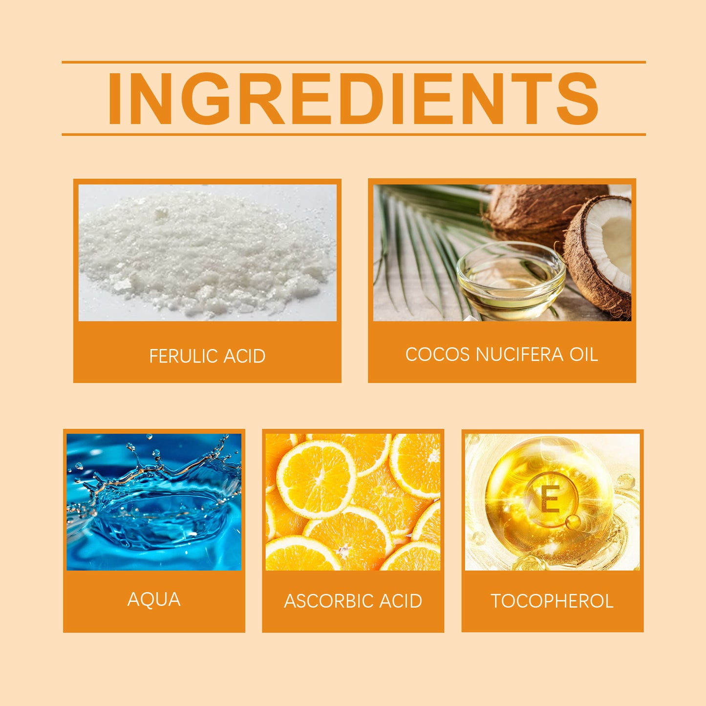 Vitamin C Moisturizer – Hydrating & Revitalizing Whole Body Cream