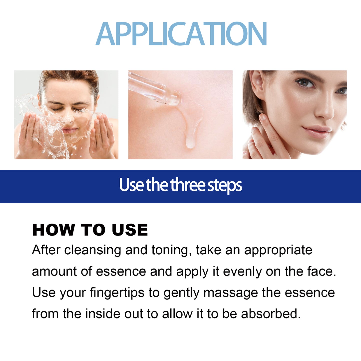 Anti-Aging Serum – Hydrating, Repairing & Brightening Skin Care