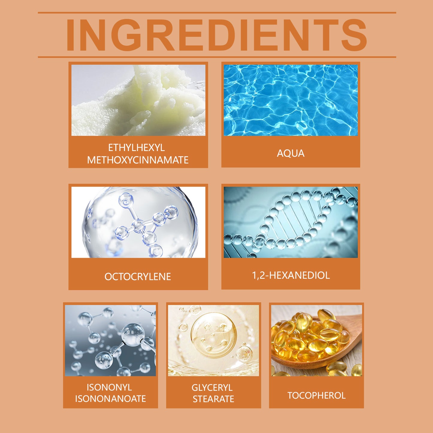 EELHOE Physical Sunscreen – Moisturizing & Protective Facial Care