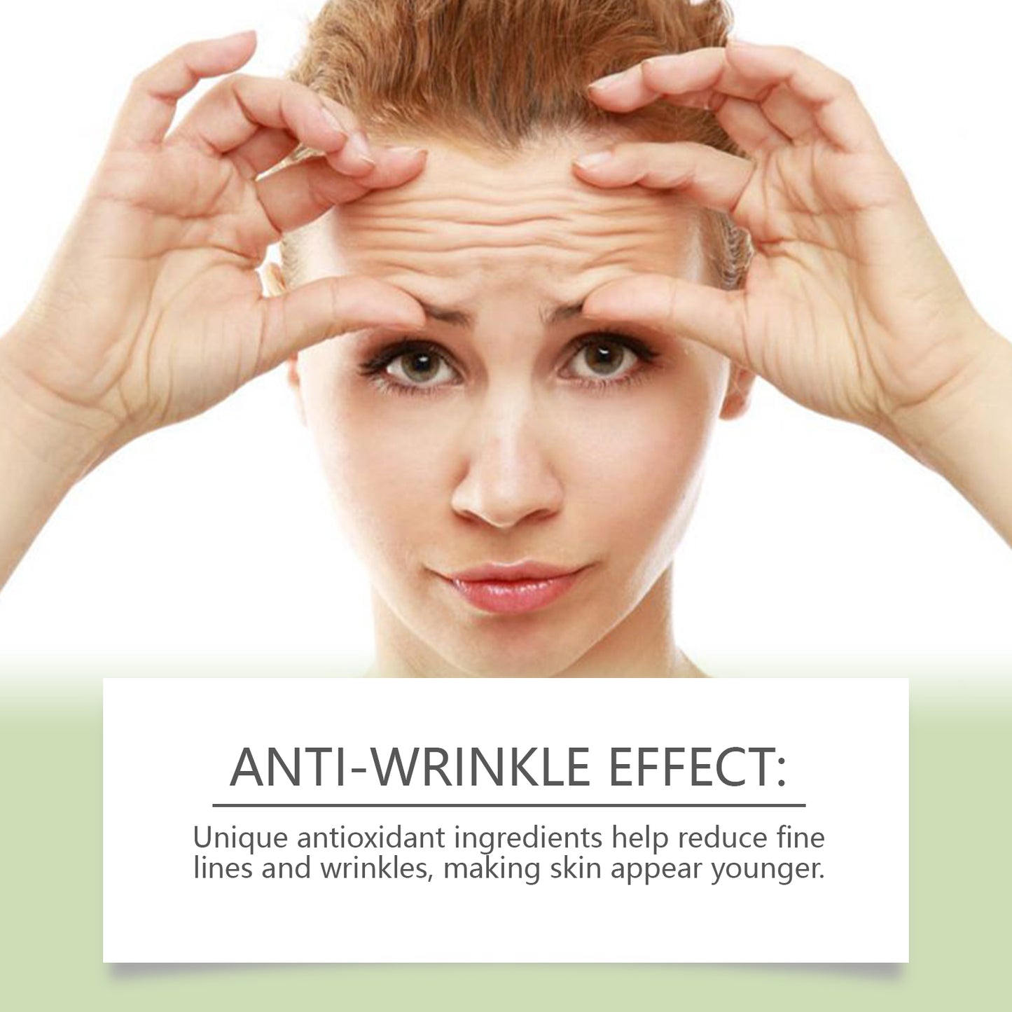 Aloe Vera Firming Moisturizer – Gentle Glow & Hydrating Cream