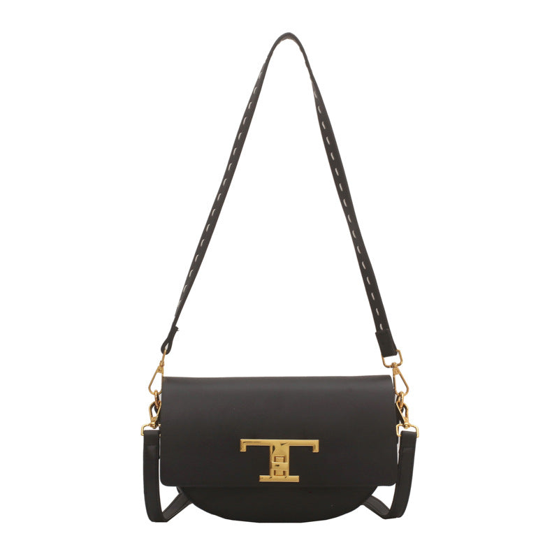 Women’s Spring Fashion Bags – Trendy Crossbody & Shoulder Saddle Bag