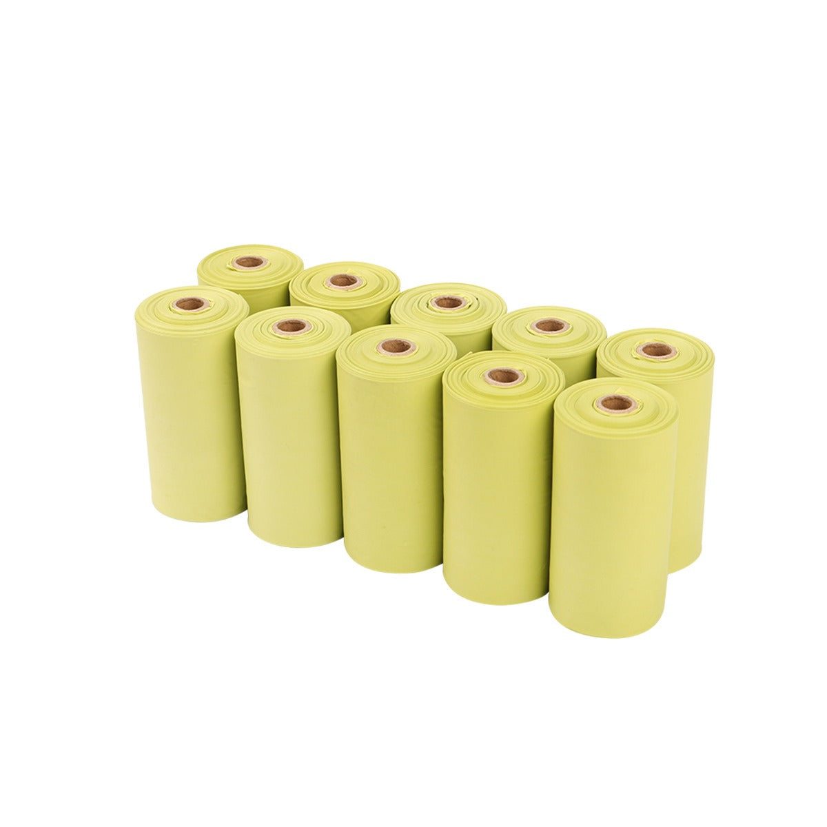 Corn Starch Biodegradable Pet Garbage Bags – Eco-Friendly Dog Poop Bags