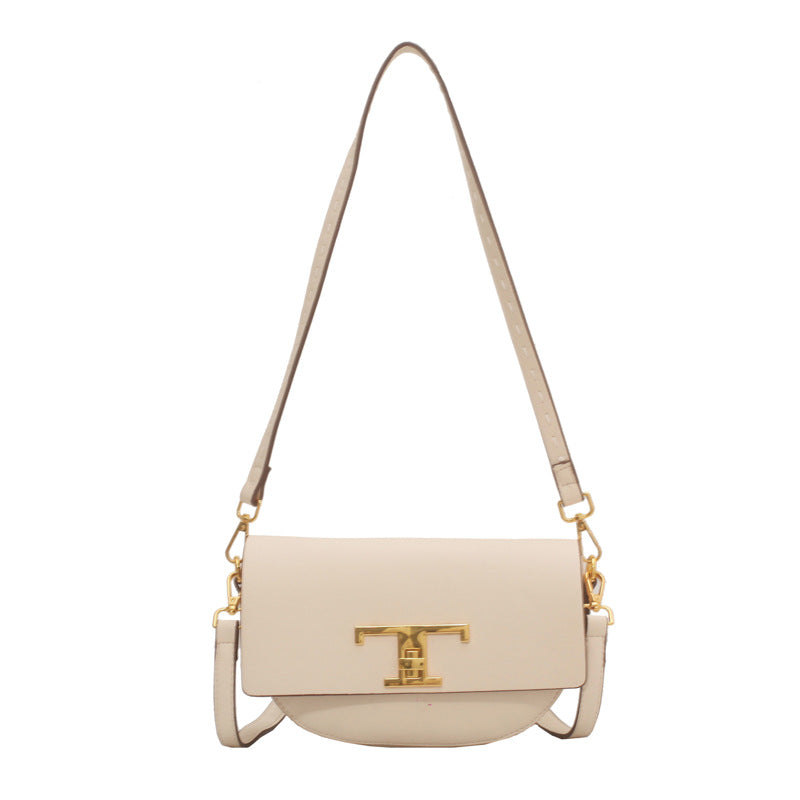 Women’s Spring Fashion Bags – Trendy Crossbody & Shoulder Saddle Bag