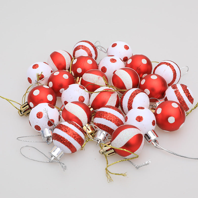 Christmas Tree Pendants Australia - Festive Ornaments Online