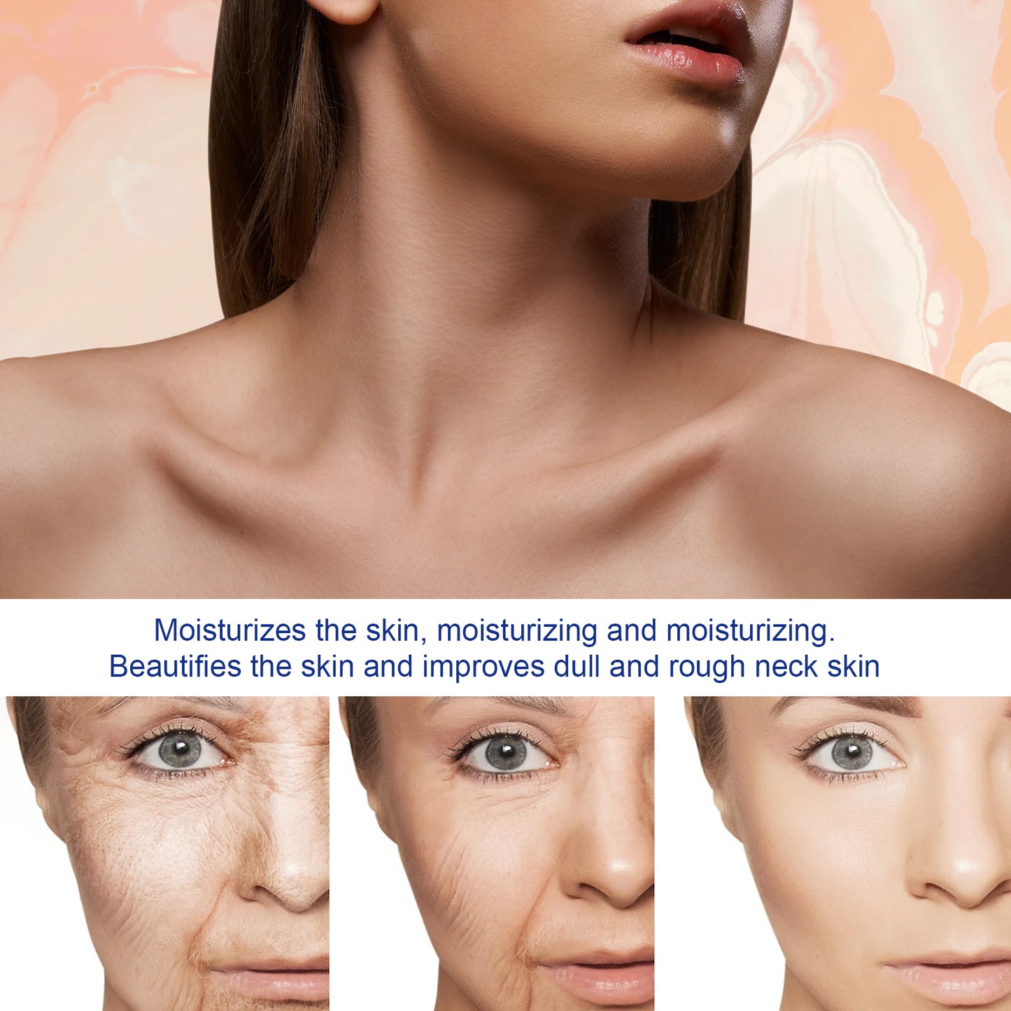 Anti-Aging Serum – Hydrating, Repairing & Brightening Skin Care