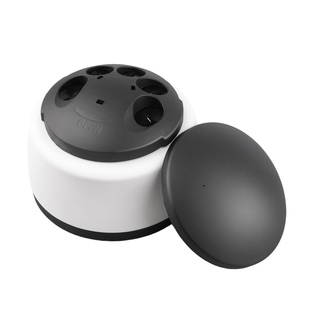 Electric UV Nail Gel Polish Remover Machine – Steam Off Nail Steamer for Home & Salon Nail Art