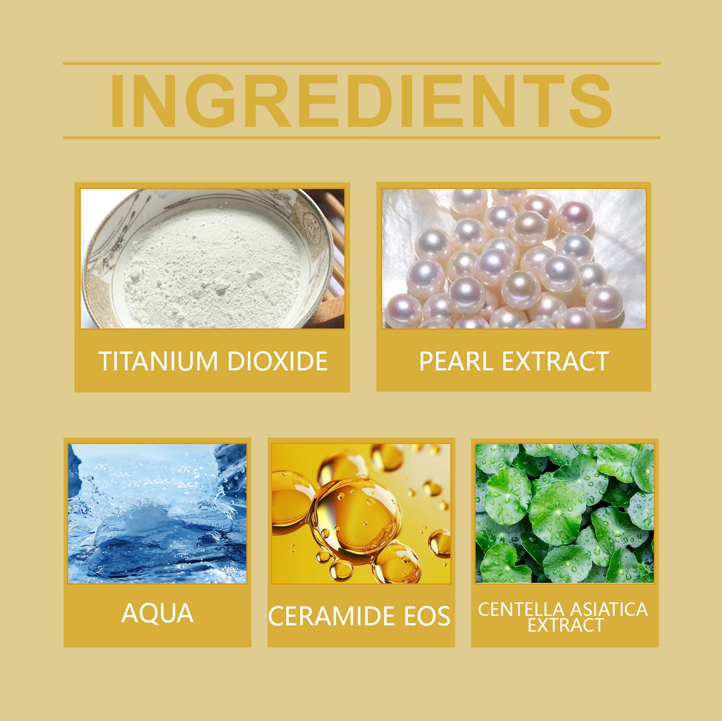 EELHOE All Day Light Sunscreen Mist – Moisturizing & Repair Spray