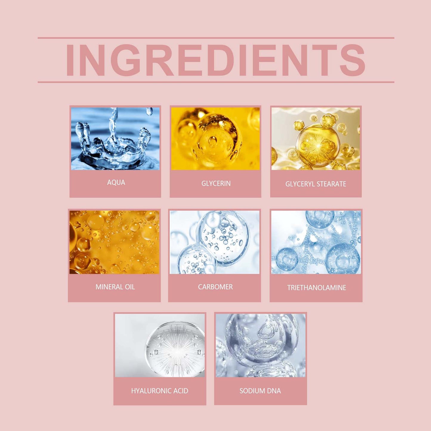 Hoygi Hyaluronic Acid Moisturizer – Gentle Nourishing Facial Cream