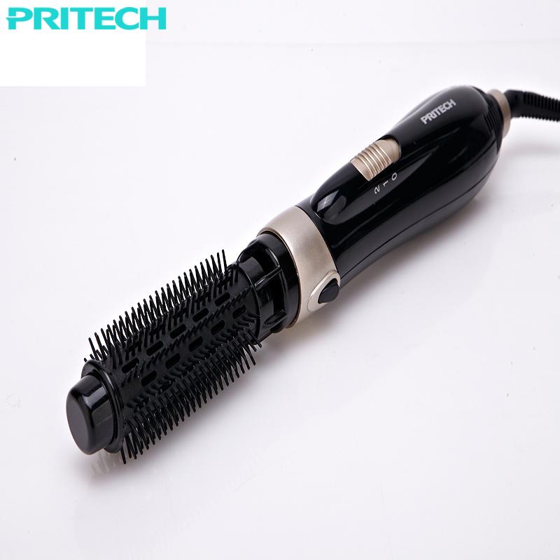 Pritech 4-in-1 Women’s Styling Tools Set – Professional Hair Diffuser & Curler for Salon Hair Dryers