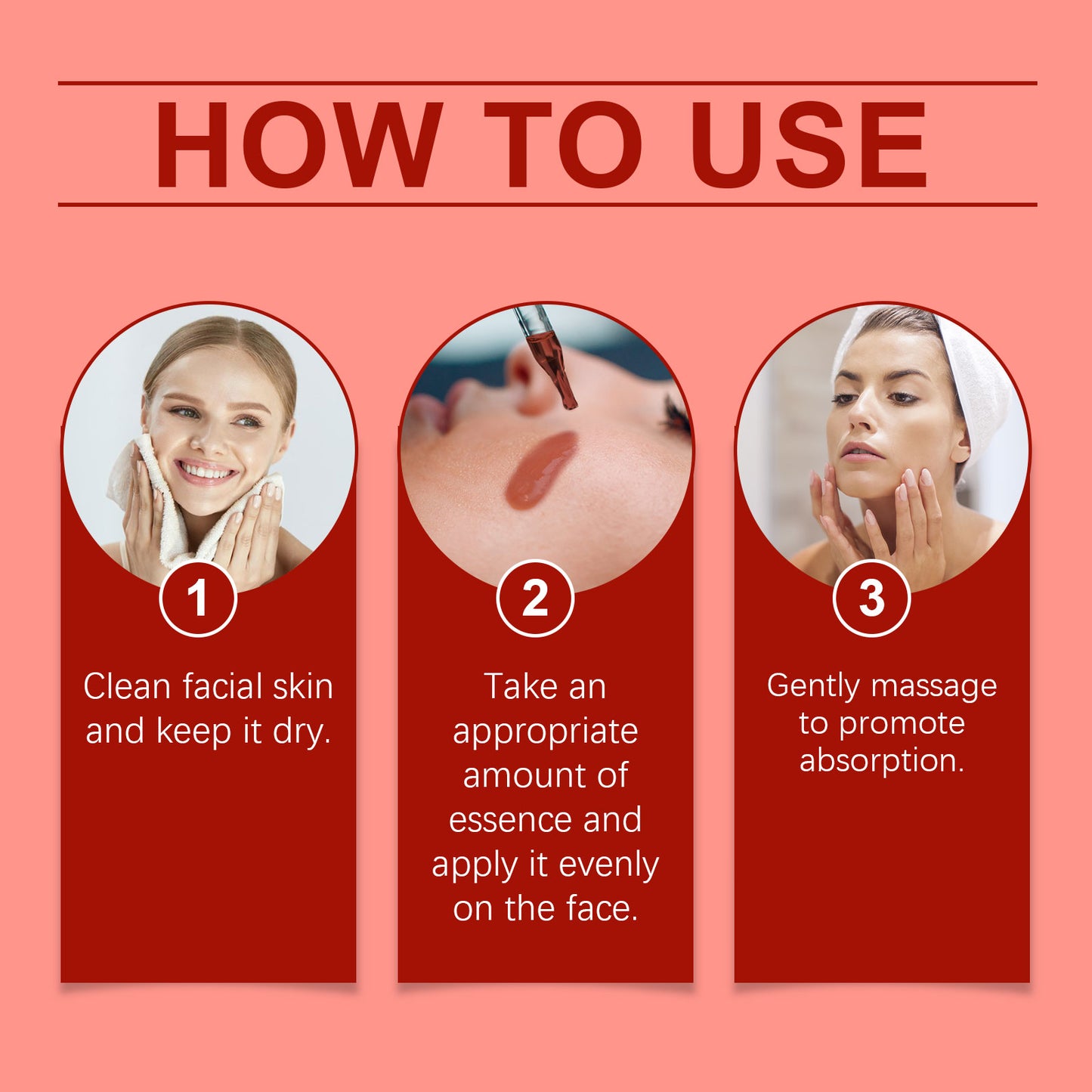 Nước Hoa Hồng Dưỡng Ẩm Nhẹ Nhàng Cho Da Mặt Với Serum Dưỡng Ẩm Và Chăm Sóc Da Hàng Ngày