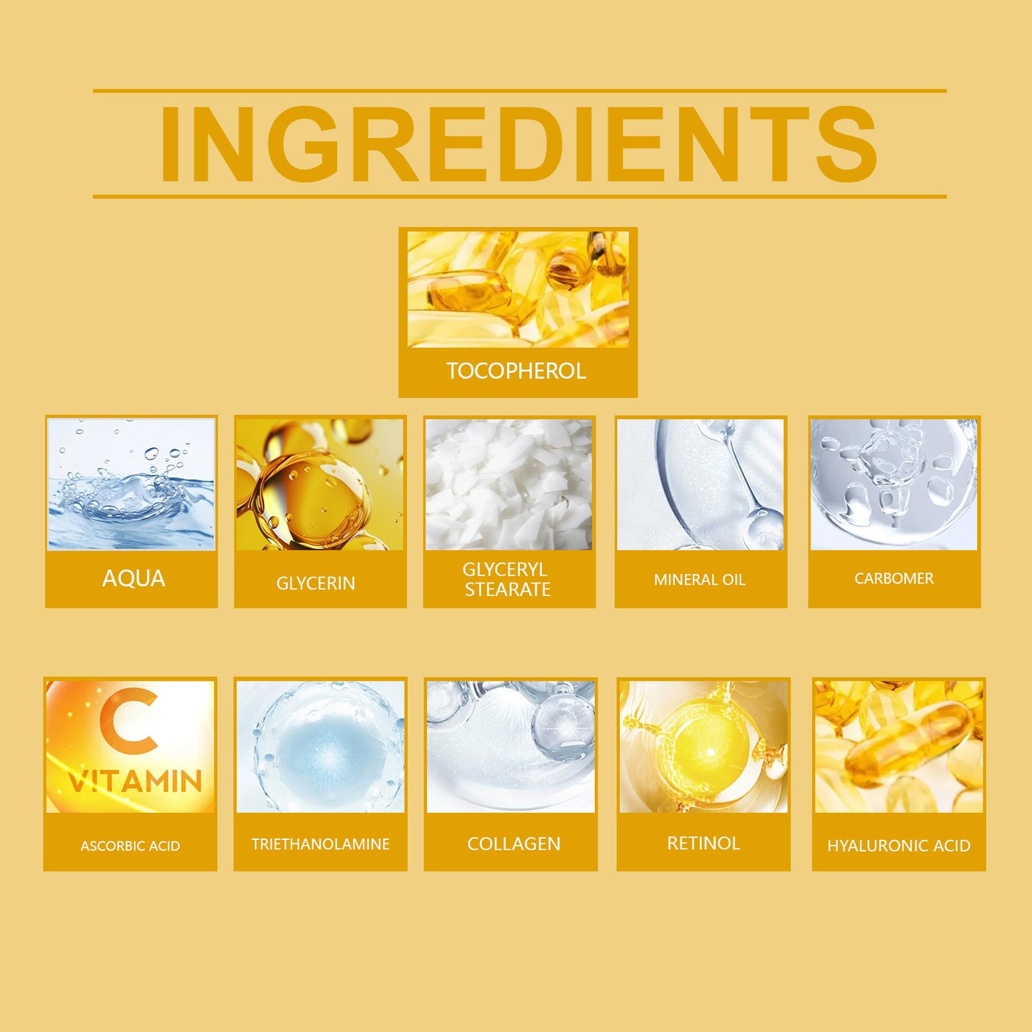 Jaysuing Collagen Moisturizer – Gentle Hydrating & Smoothing Cream