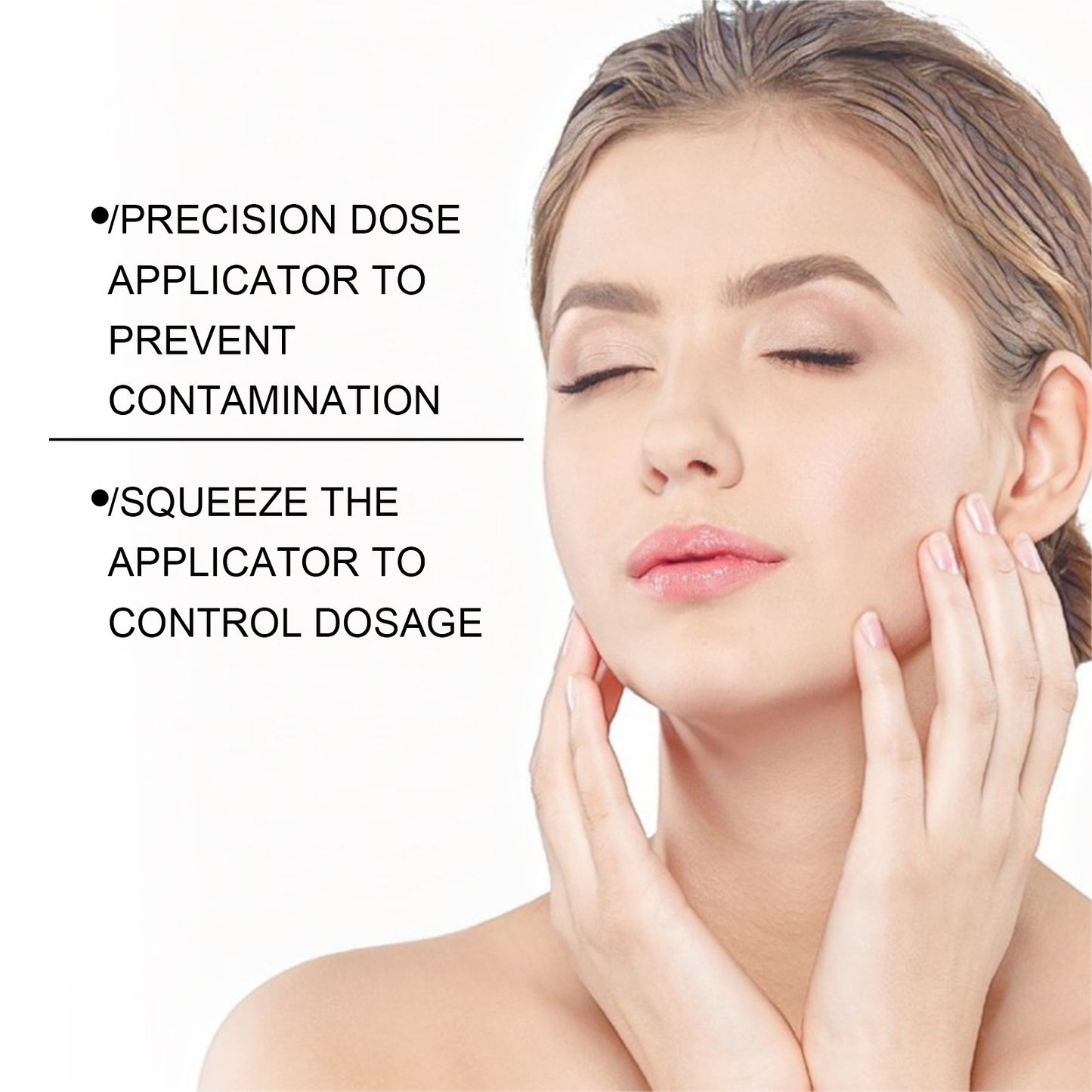 Deep Cleansing Anti-Wrinkle Serum – Smoothing & Hydrating Facial Care