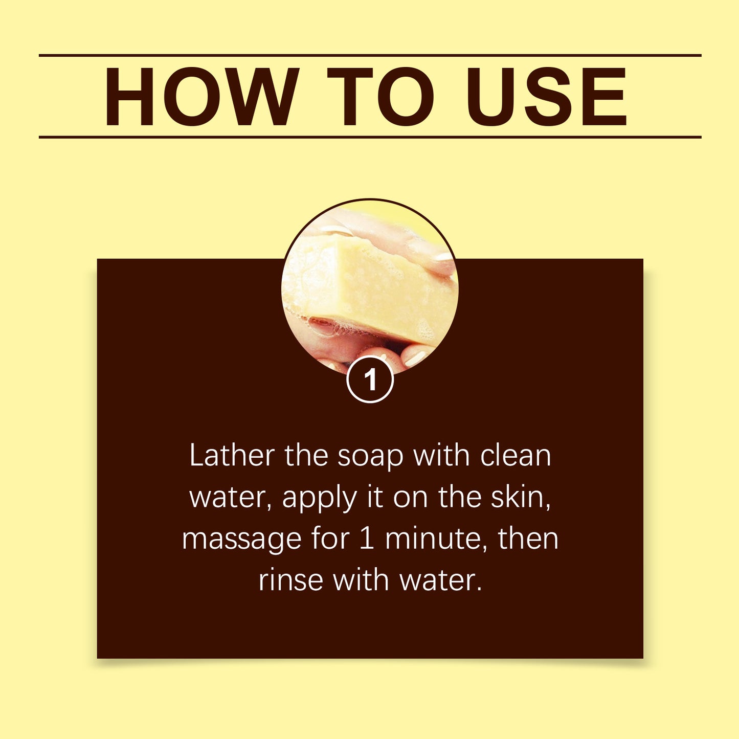 Xà phòng tắm dưỡng thể OceAura Lemon Herbal Vitamin C - làm sạch nhẹ nhàng, tươi mát, kiểm soát dầu, chăm sóc da.