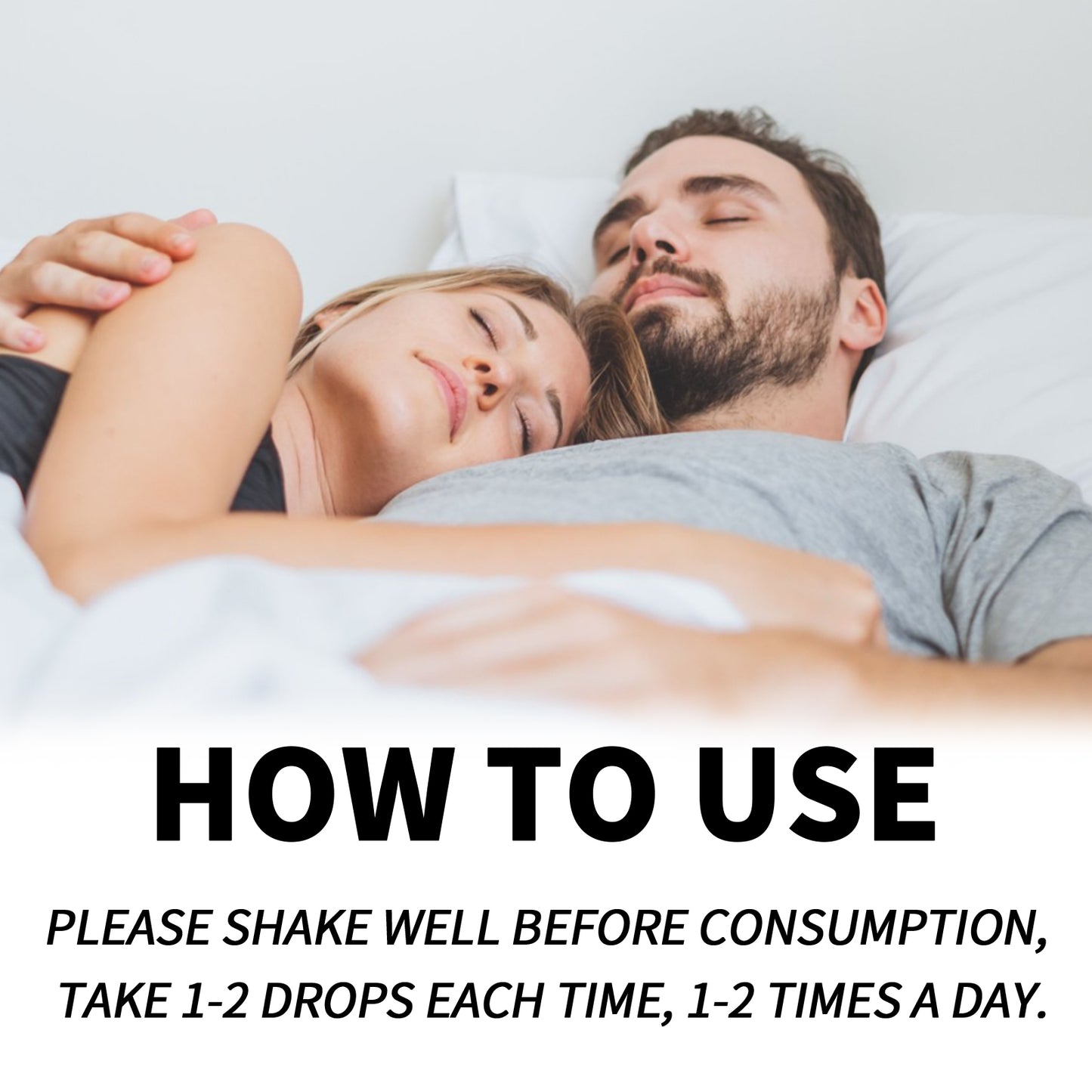 Googeer Energy Supplement – Body Care & Enhancement Formula