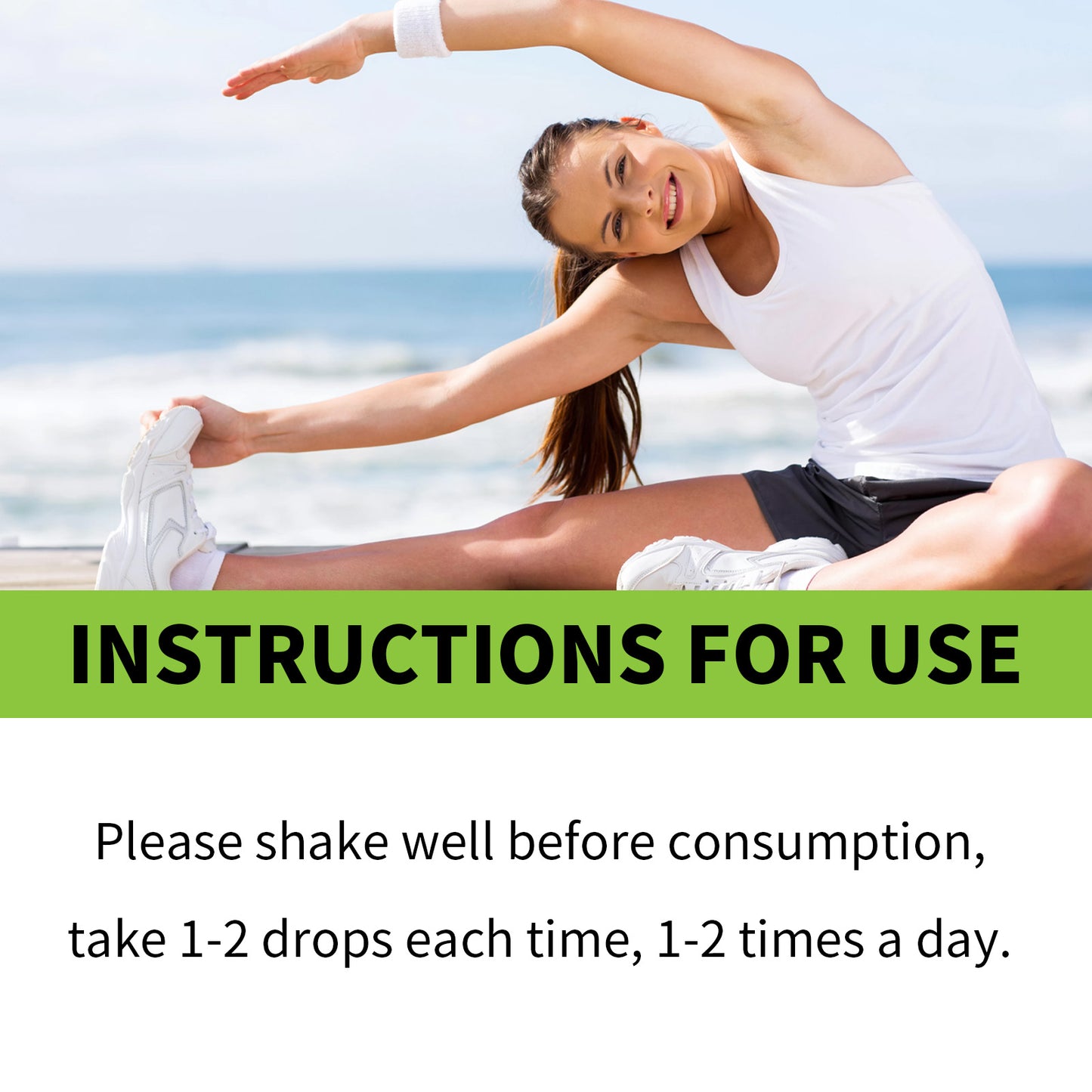 Googeer Cardio Pure Black Seed Oil – Balance Blood Lipids, Sugar & Body Care Oral Drops