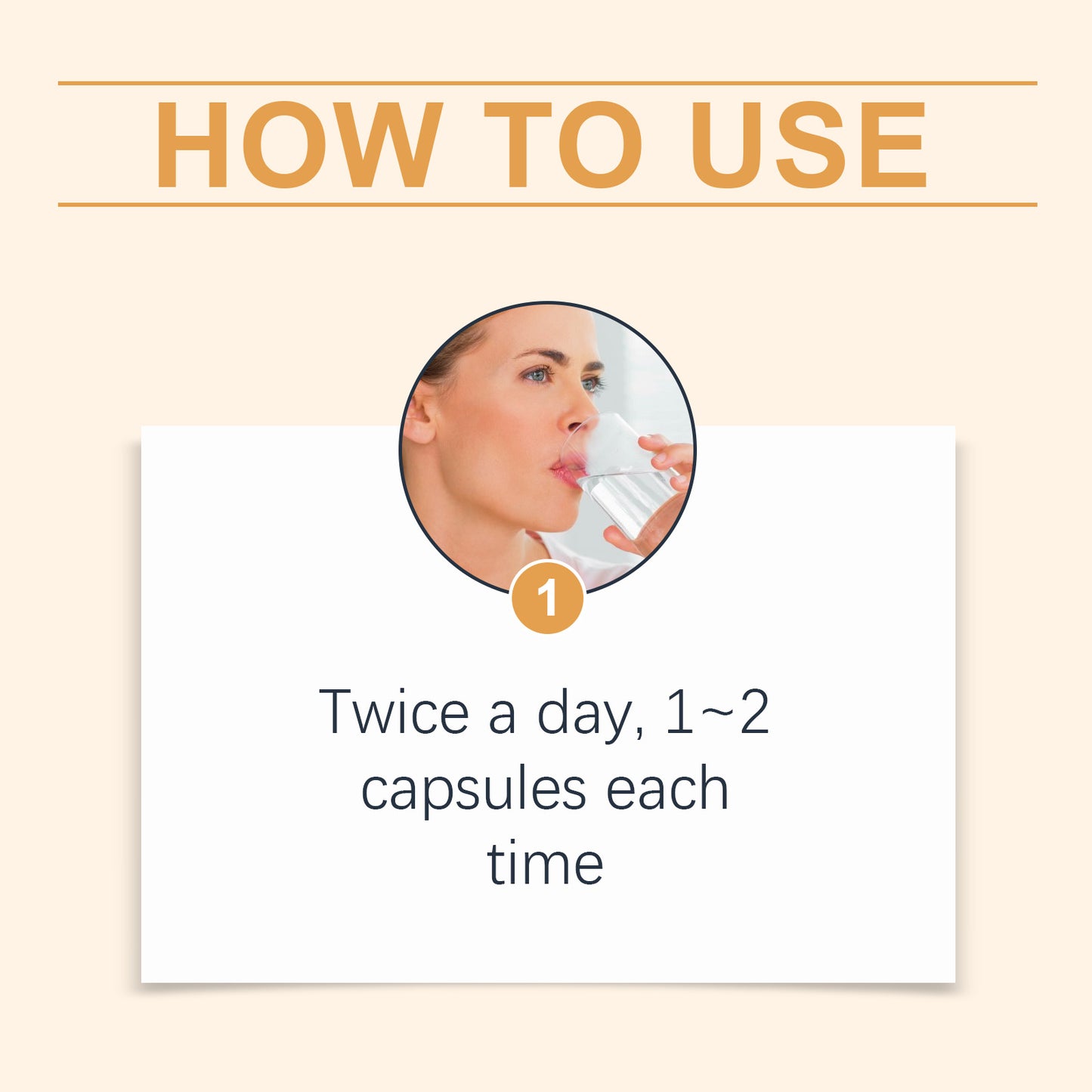 BushAid Turmeric Vitamin Capsules – Rejuvenating Body & Mind Comfort Care