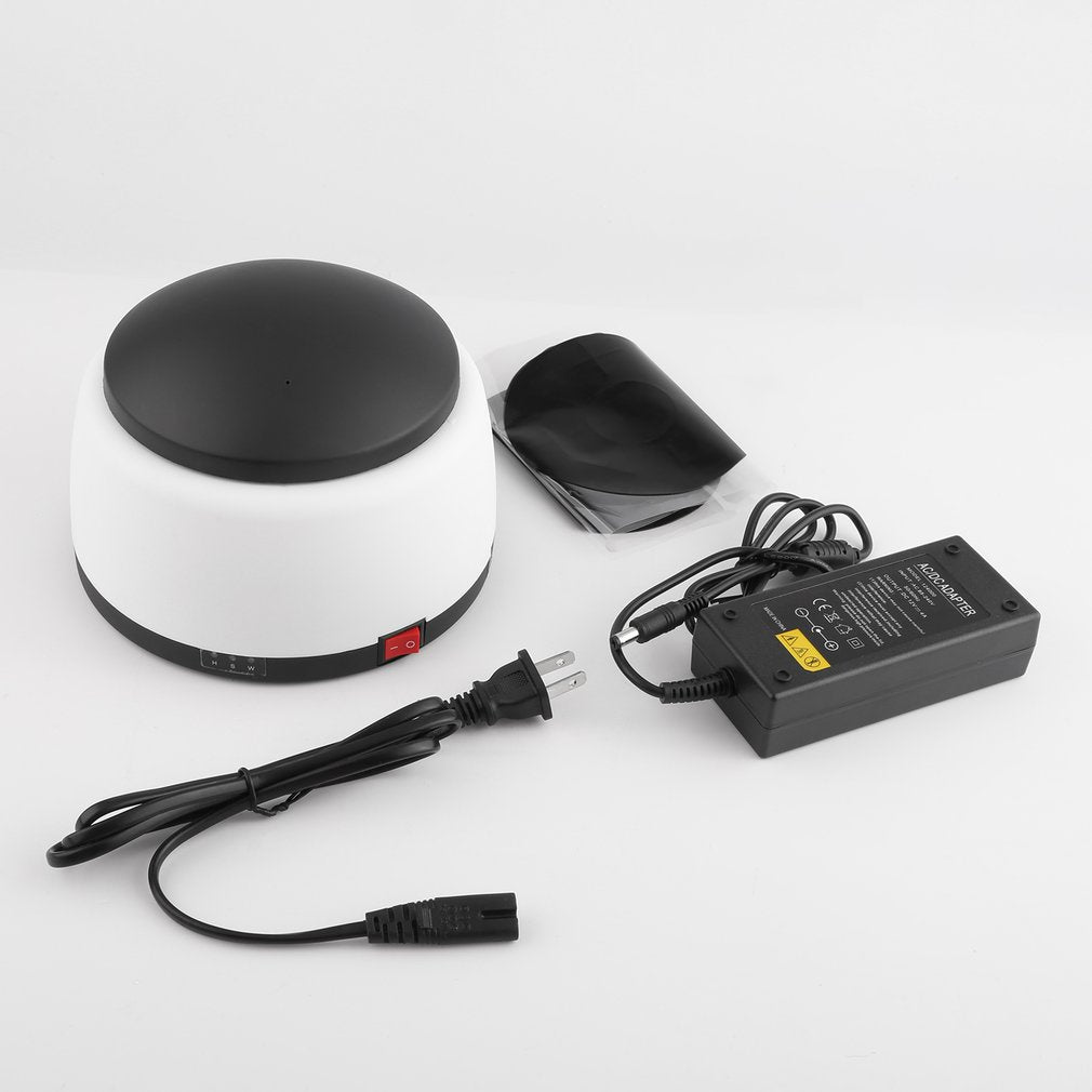 Electric UV Nail Gel Polish Remover Machine – Steam Off Nail Steamer for Home & Salon Nail Art