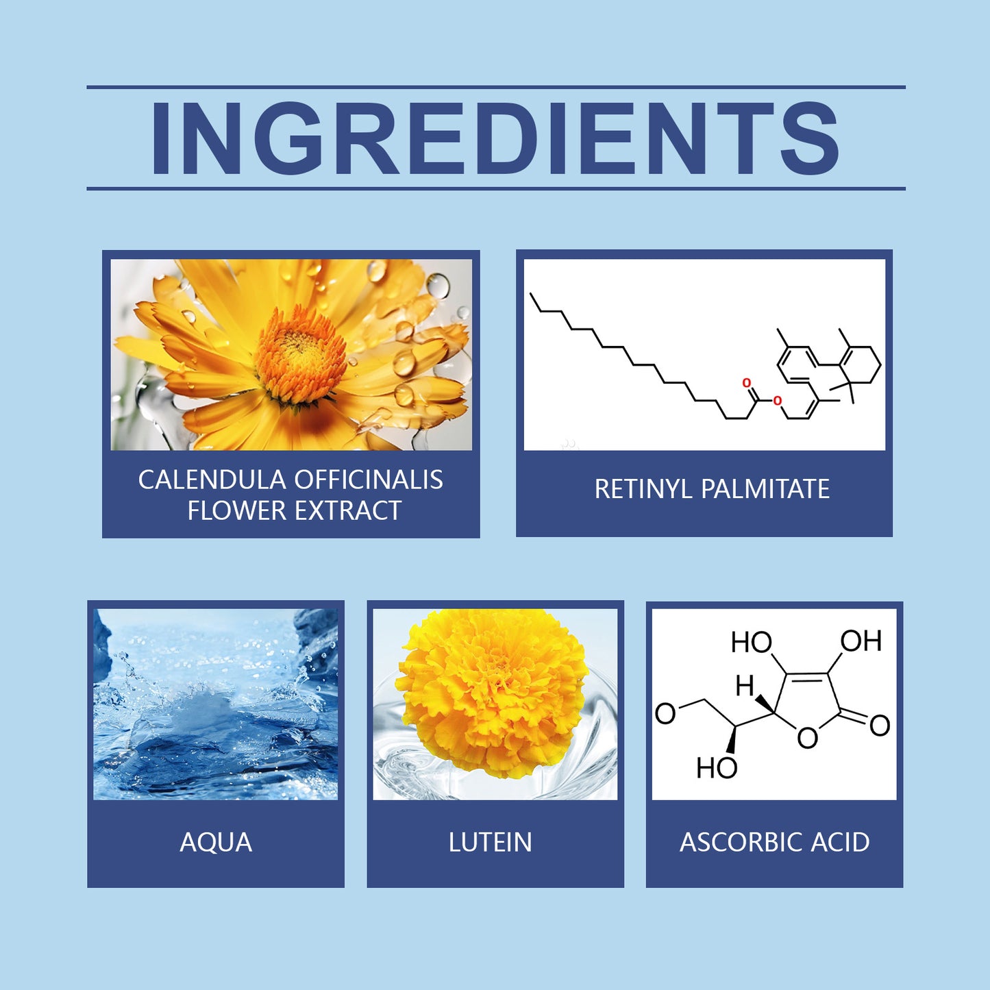 Eye Drops – Moisturizing Relief for Dryness, Soothing & Eye Health Care Solution