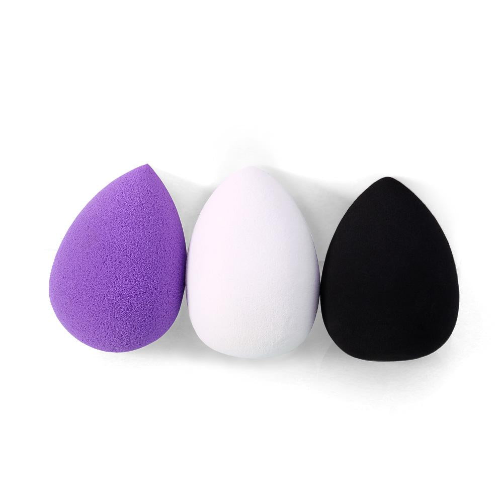 O.TWO.O Makeup Foundation Sponge – Water Drop Beauty Blender Puff