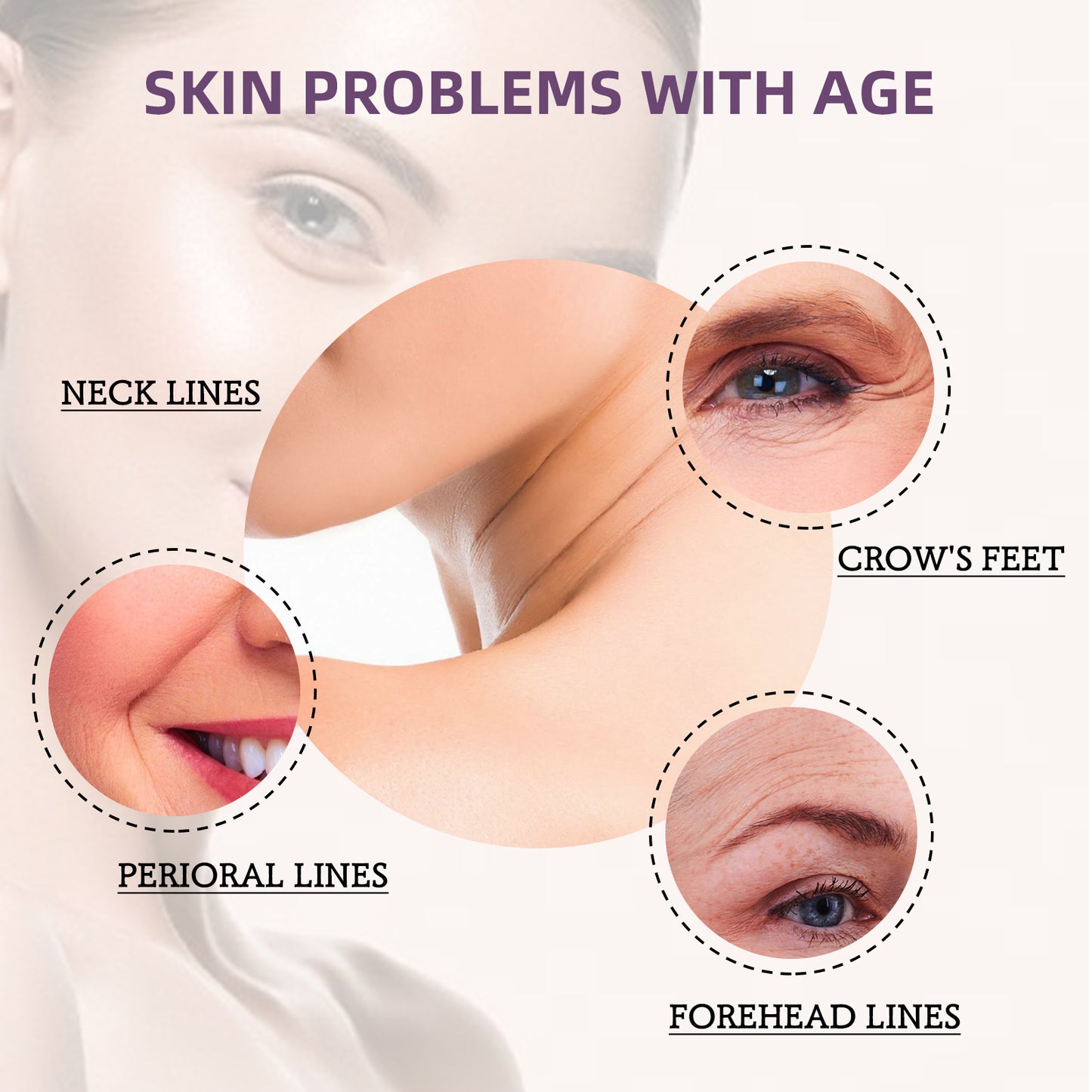 Bakuchiol Serum – Light Line Care, Brightening, Hydrating & Firming Essence