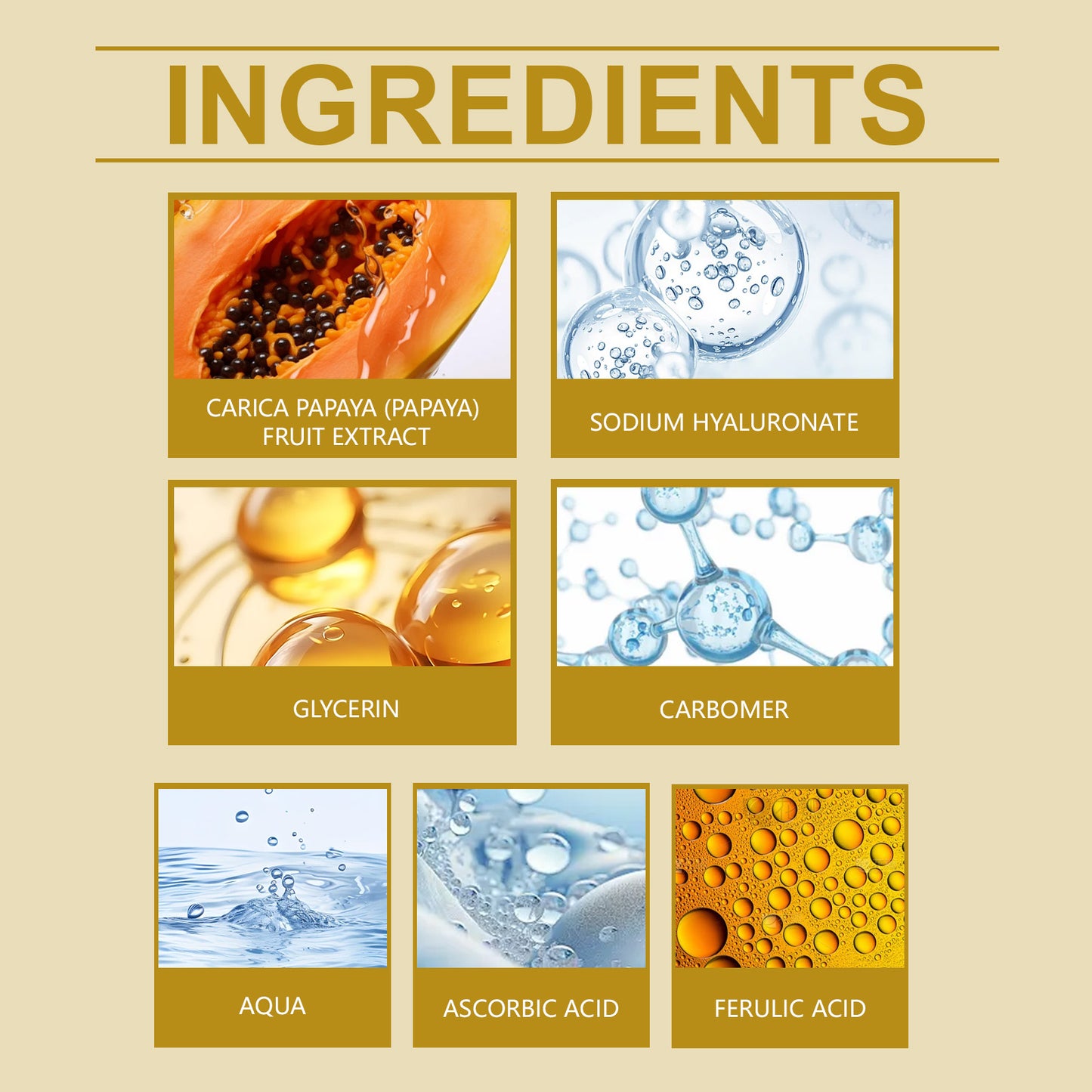 Serum Vitamin C West&amp;Month, Serum dưỡng ẩm nhẹ nhàng, làm sáng và giảm thâm nám da.