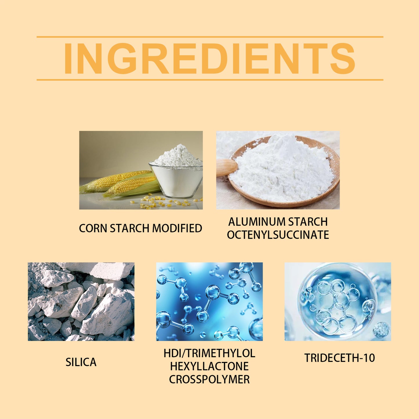 Hoegoa Leave-In Dry Hair Spray Supplement – Cleans, Refreshes & Repairs Hair