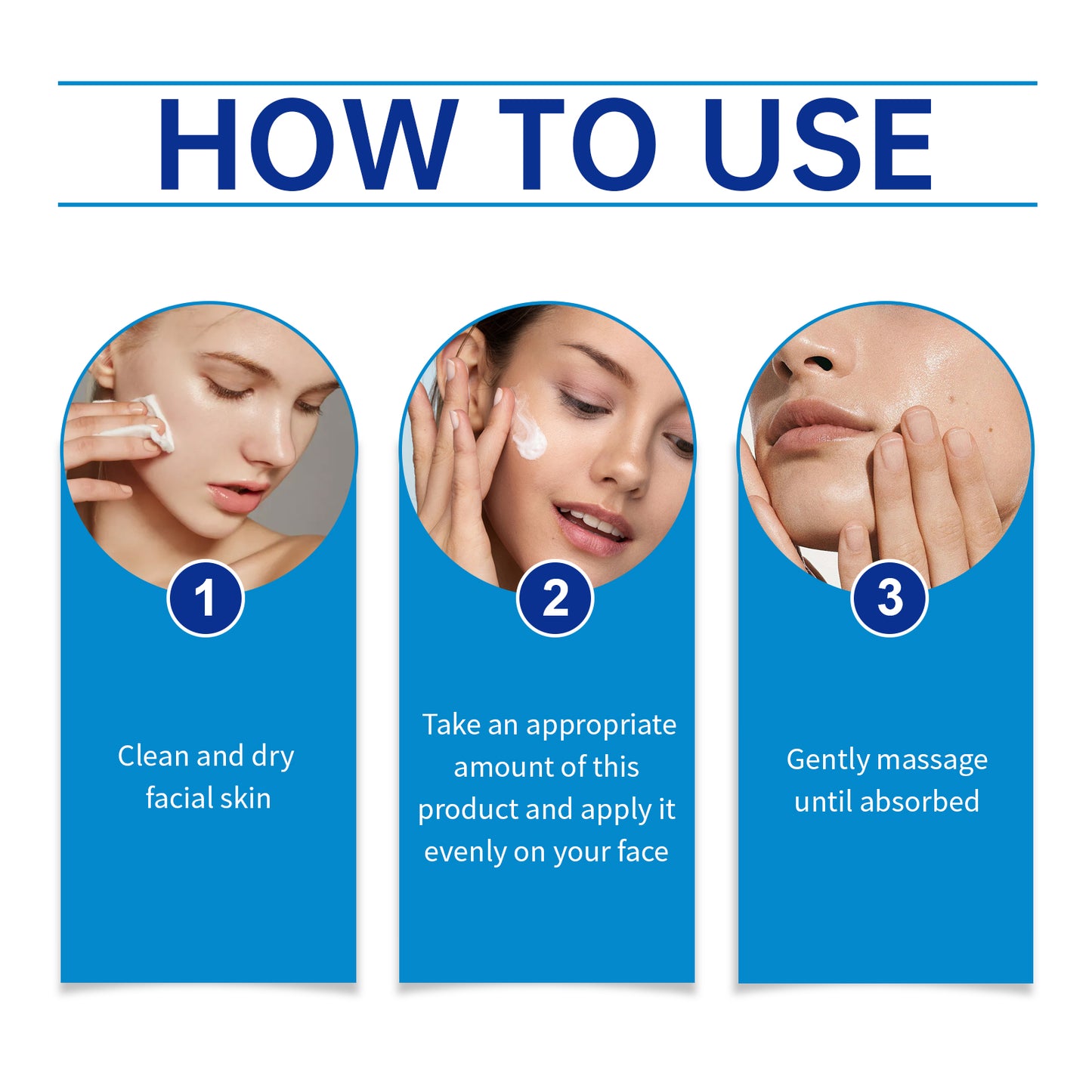 Retinol Night Moisturizer – Gentle & Nourishing Facial Cream