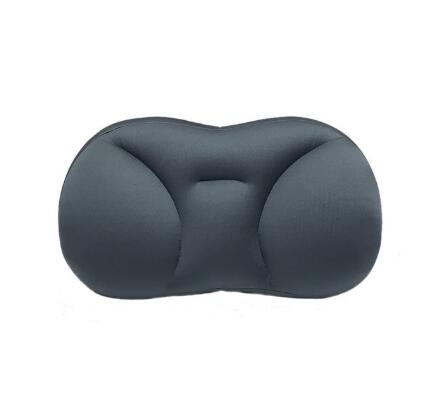 All-Round Sleep Pillow Egg Sleeper Memory Foam Butterfly Shaped Orthopedic Neck Pillow