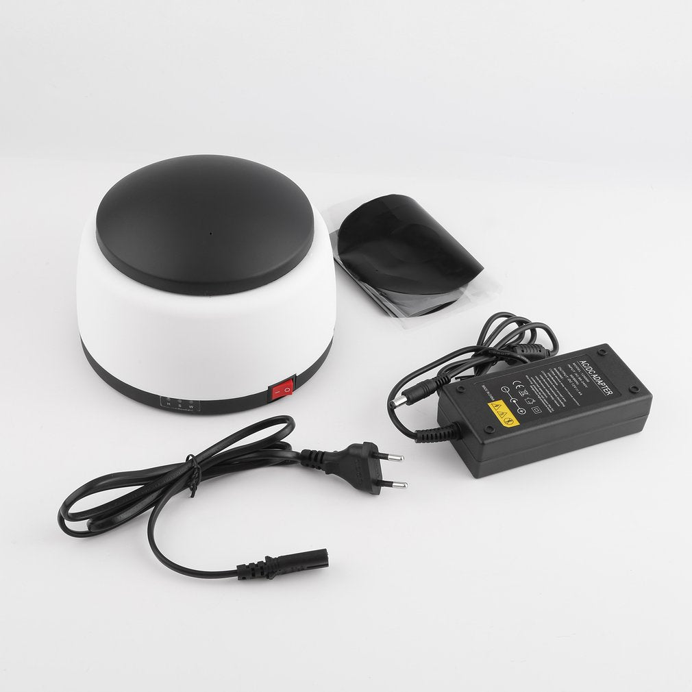 Electric UV Nail Gel Polish Remover Machine – Steam Off Nail Steamer for Home & Salon Nail Art