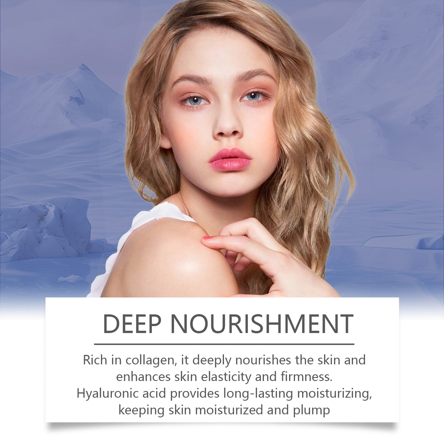 Hoygi Retinol Facial Moisturizer – Collagen Essence & Skin Care Cream