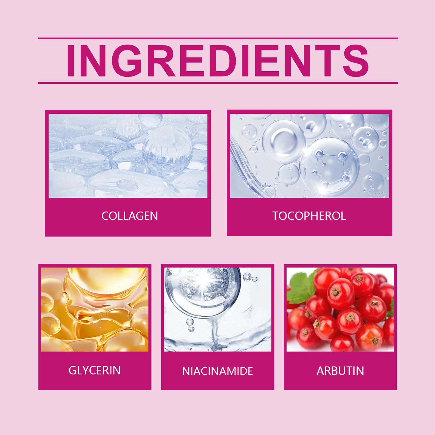 Hoygi Nicotinamide Arbutin Moisturizing Mask – Nourishing Facial Essence