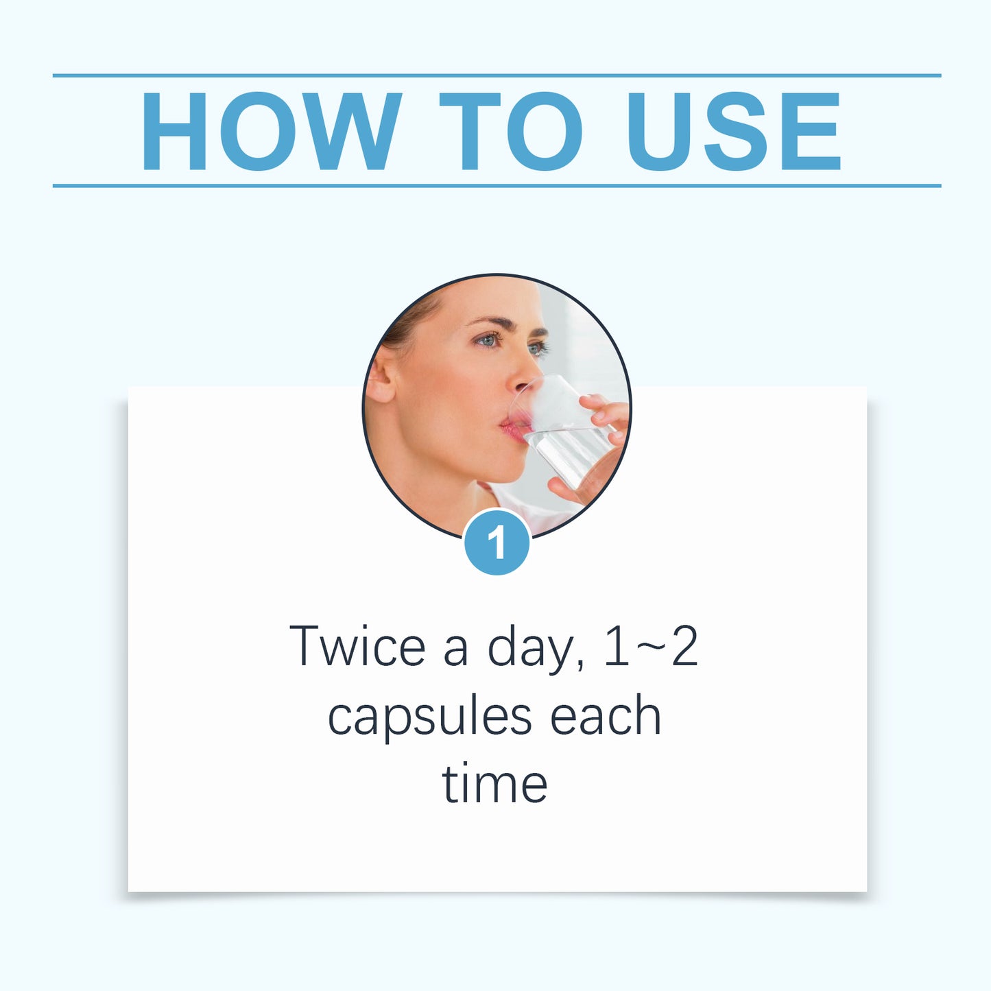 BushAid Vitamin Complex Care Capsules – Rejuvenate Body & Enhance Comfort