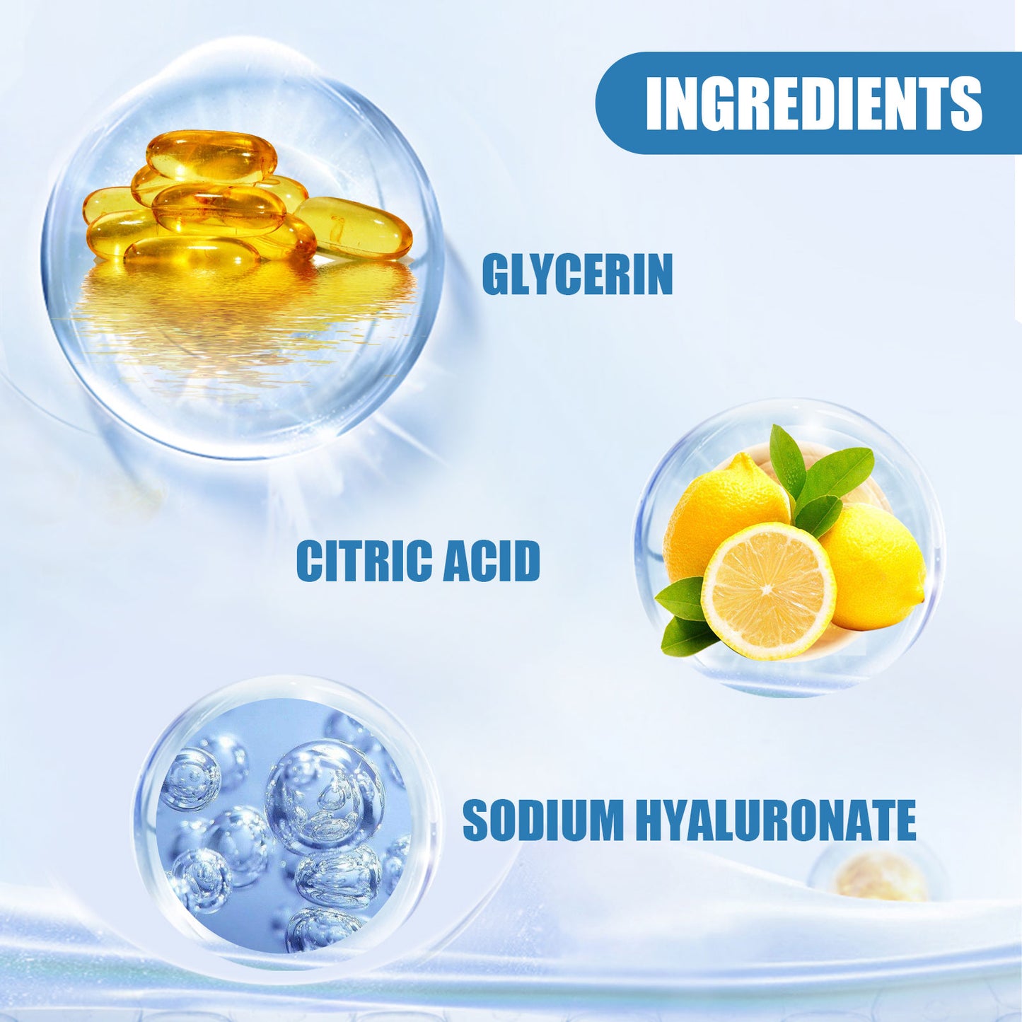 V89 Probiotic Serum – Gently Nourishes & Hydrates Facial Skin Care