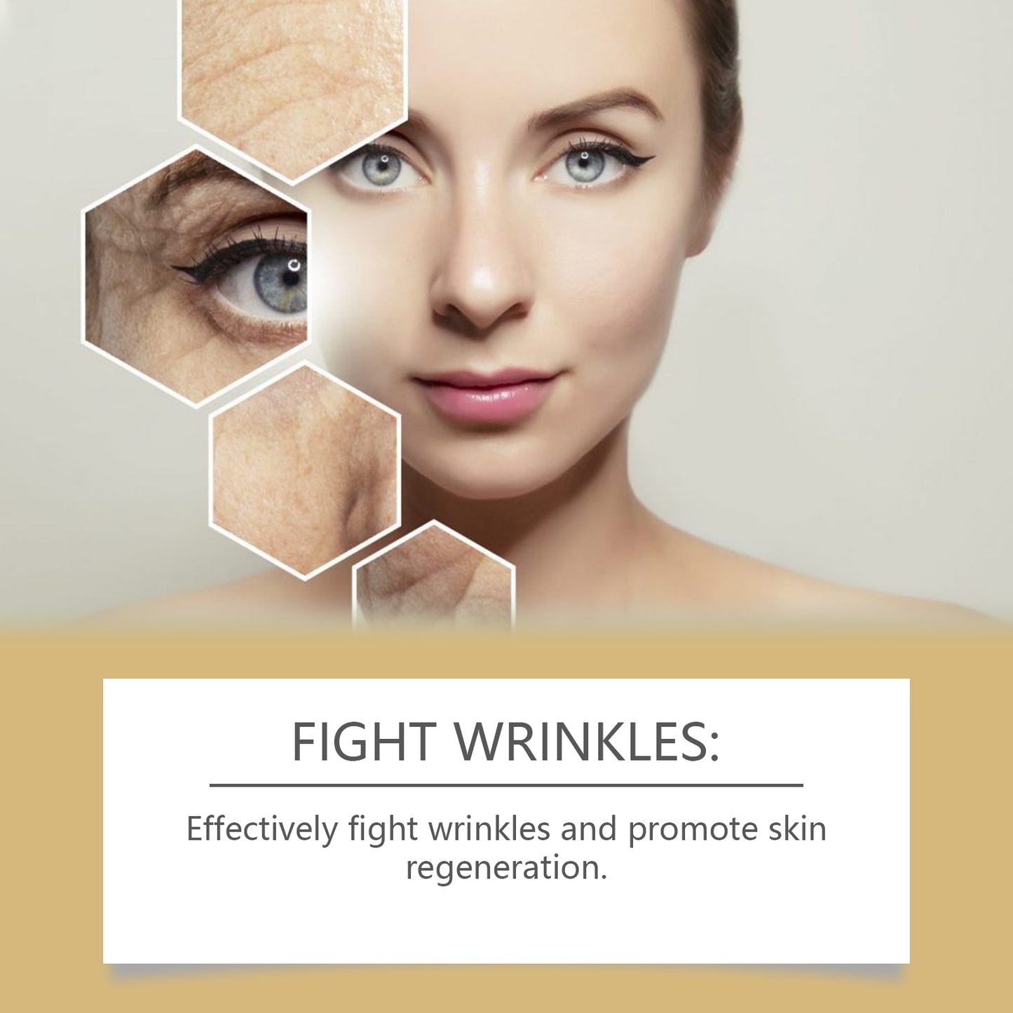 Facial Repair Serum – Brightening, Moisturizing, Hydrating & Firming